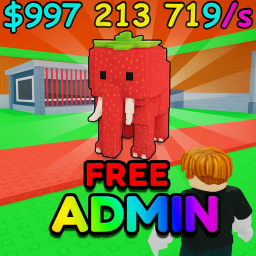 🍀 Steal Da Brainrot🍀  [FREE ADMIN]