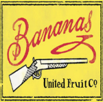 ᅠUnited Fruit Company