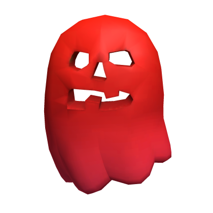 Red Plus-tergeist Recolor Addon