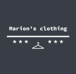 Marions clothing