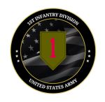1st Infantry Divisіοn