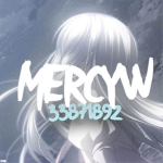 01 ; /mercyw