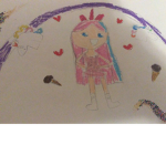 Zoe UNICORN