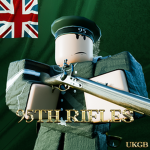[UKGB] 95th Rifles Regiment