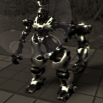 Robot Avatars