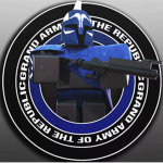 Senate Guard |GRA|