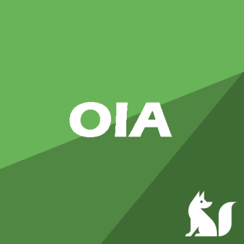 OIA┆Origin International Airport