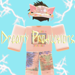 Dreamy Productions.