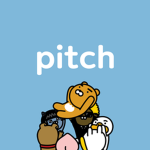 pitch 재단