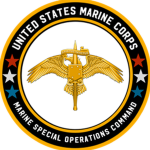 |USMC| Marine SpeciaI Operations Command