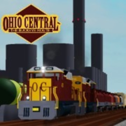 (Ro-scale) Ohio Central