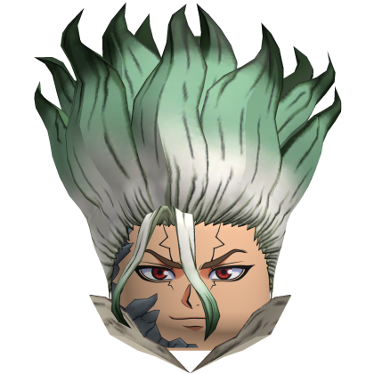 Dr. Stone Senku