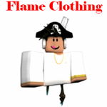 Flame Clothing_