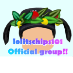 LOLitschips101’s official group