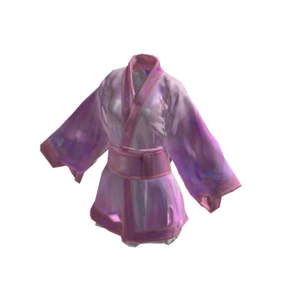 🌸 Sakura Dream Kimono [PBR]