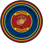 II Marıne Expeditionary Force