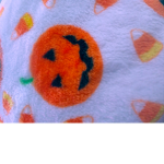 Trick or scare