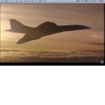 concorde british airways {maybe}