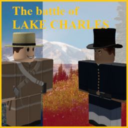 [RAID] Siege of Lake Charles - Line Battle