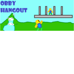 Obby Hangout {SUMMER UPDATE}