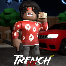 (🔫FREE GUNS🔫) Trench Life RP😈