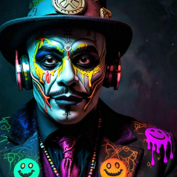 The Voodoo Casanova Lounge