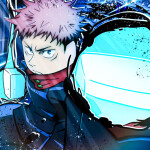 [King Of Curses] Dimensional Arena