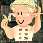 - Julia cloth -