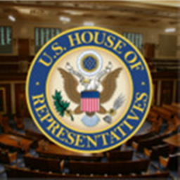 Chamber of the House of Representatives