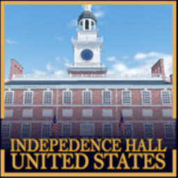 INDEPENDENCE HALL