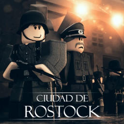 City of Rostock [Provisional]