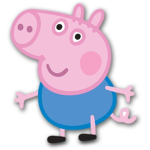 george piggy oink