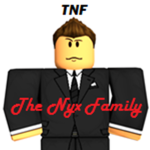 The Nyx Family