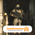 Combinements