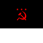 The Ashes of Soviet Russia