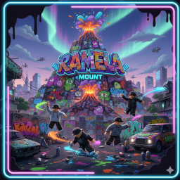[Welcome Home] Mount Ramela