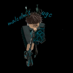 malcolm's ugc
