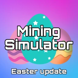 Miners Simulator! icon