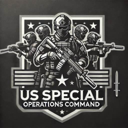 |: US :|: Special Operation Command :|