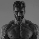 Mega Giga Chad Group.