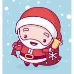 cute christmas