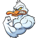 YTDuck12 army