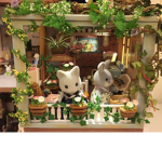calico critters!
