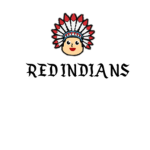 THE RED INDIANS