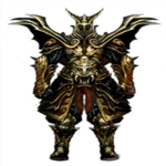 Lexion Legion