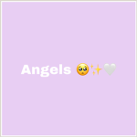 Iconic Angel