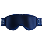 C3's Vintage Racing Goggles (Raised) [LIMITED]