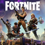 Fortnite ᅠ