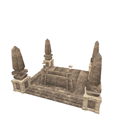 Aincrad Online Teleport