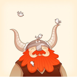 The Little Vikings